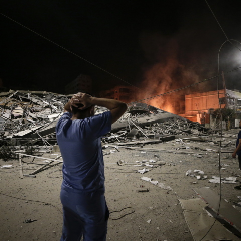 Ισπανία και Γαλλία δεν υποστηρίζουν τη διακοπή της ευρωπαϊκής βοήθειας προς τα παλαιστινιακά εδάφη