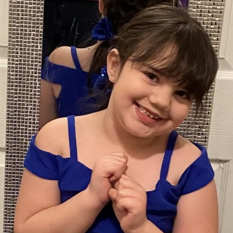 ΗΠΑ: Επτάχρονο κοριτσάκι πέθανε από μπαλόνι στο πάρτι γενεθλίων της - Η μητέρα βρήκε το παιδί της μπρούμυτα στο πάτωμα του σαλονιού. 