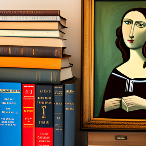 Ποια βιβλία σε έκαναν βιβλιοπώλη;