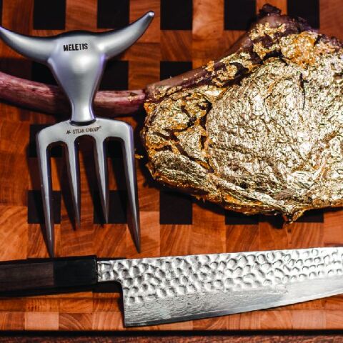 Κρεαταγορές Μελέτης