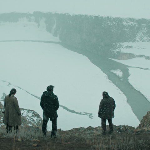 Ξερά χόρτα: Ο επικός διαλογισμός του Νουρί Μπιλγκέ Τσεϊλάν