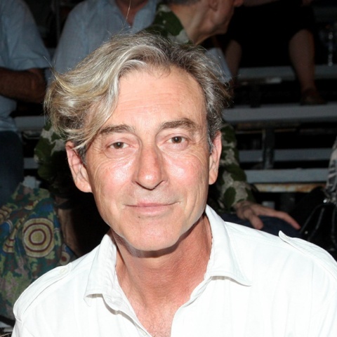 Αίας Μανθόπουλος