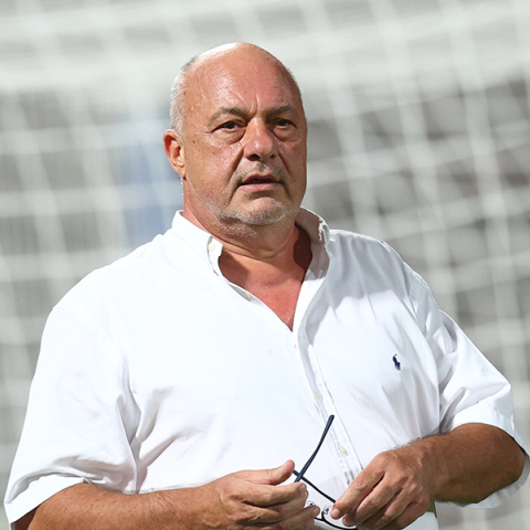 Αχιλλέας Μπέος