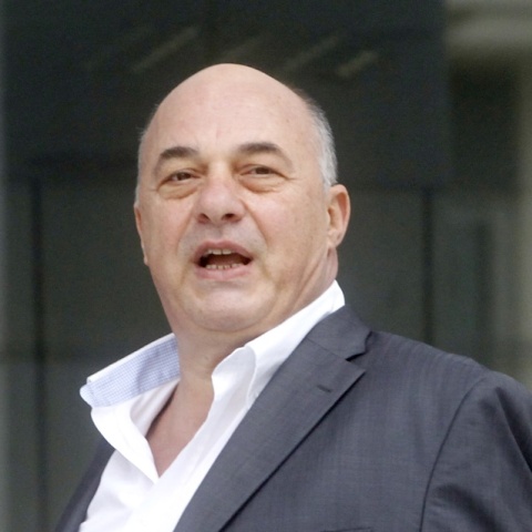 Ο Αχιλλέας Μπέος