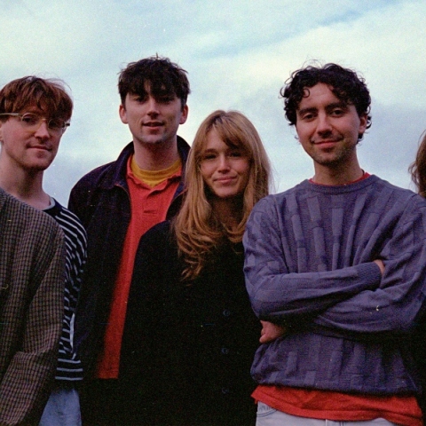 Black Country, New Road: Το βρετανικό indie συγκρότημα έρχεται για μία συναυλία, για πρώτη φορά στην Ελλάδα, το Σάββατο 9 Δεκεμβρίου, στο Floyd.