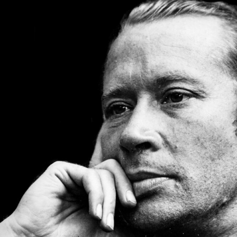 E. E. Cummings: Συμβουλή σε νέους ποιητές