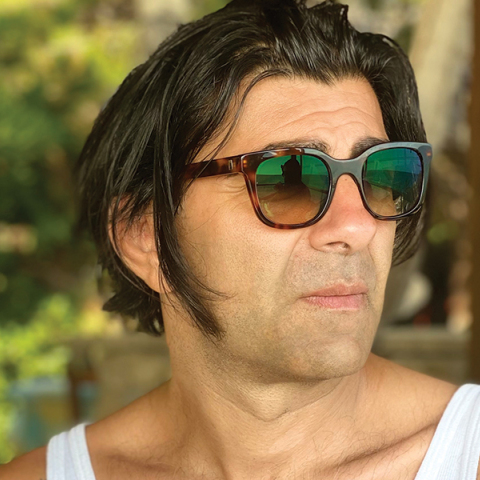 O Fatih Akin και το soundtrack της ζωής του