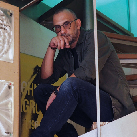 Γιάννης Ρουσουνέλος: Μια συζήτηση για την ουσία και την αισθητική της φωτογραφίας