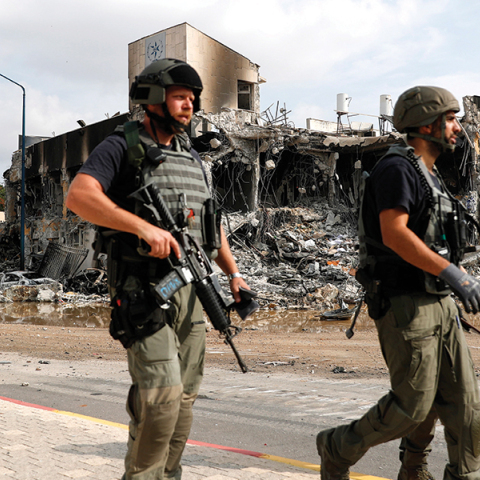 Τα νούμερα της εβδομάδας | 5 - 11 Οκτωβρίου 2023