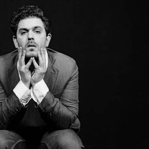 Luke Elliot - Let'em All Talk: Το τραγούδι της ημέρας, Τετάρτη 11 Οκτωβρίου 2023, από τον Athens Voice 102.5