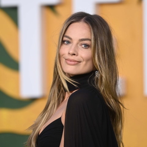 Μάργκοτ Ρόμπι 