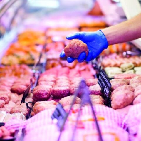 Κρεαταγορές Μελέτης