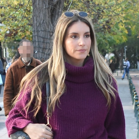 Αθηνά Οικονομάκου