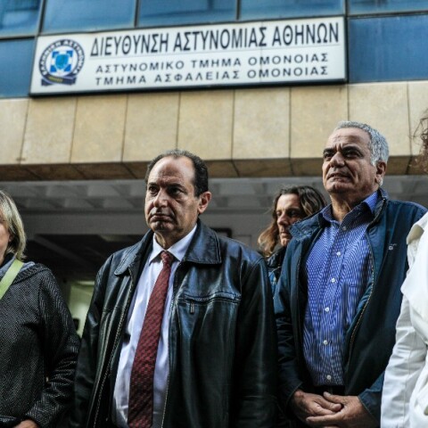 Πεδίο διαίρεσης η πρόταση Σπίρτζη για κοινή κάθοδο ΣΥΡΙΖΑ - ΠΑΣΟΚ στις Ευρωεκλογές