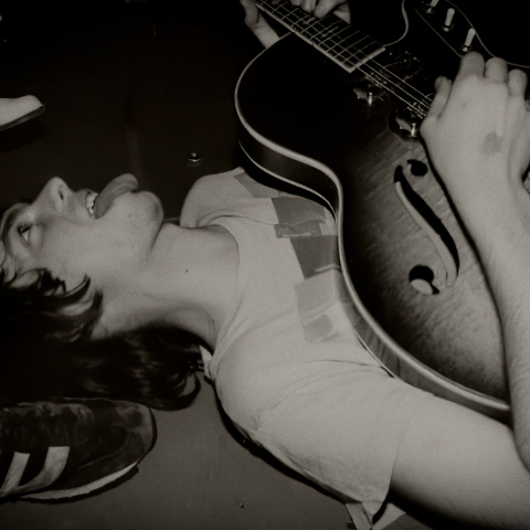 Steve Wynn: Ο τραγουδιστής και κιθαρίστας του γκρουπ The Dream Syndicate μιλάει στην Athens Voice για τη μουσική και τη ζωή του