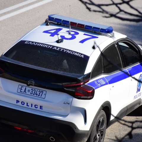 Αστυνομία Ρόδος