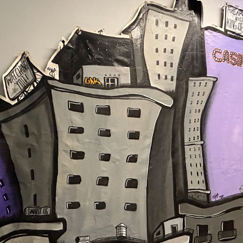 Όταν τα A.V Books έγιναν βιτρίνα του Ελευθερουδάκη στην Πανεπιστημίου