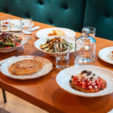 Έμπα Στο Ψητό