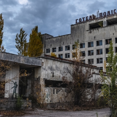 Chernobyl