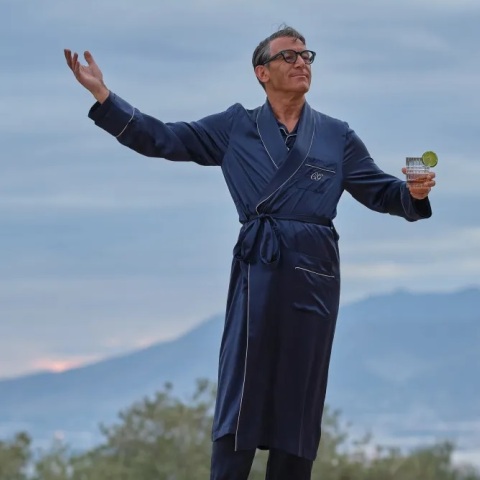 Ο Τζέισον Άιζακς θα υποδυθεί τον Κάρι Γκράντ στη μίνι σειρά «Archie» - Ο Άγγλος ηθοποιός έγινε γνωστός ως Λούσιους Μαλφόι στη σειρά ταινιών «Χάρι Πότερ».