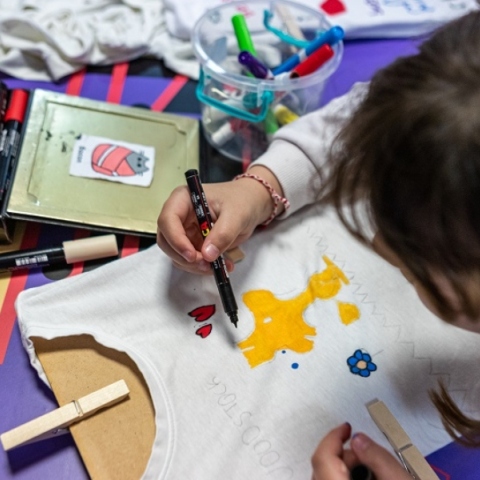 Μουσείο Τηλεπικοινωνιών του Ομίλου ΟΤΕ. 