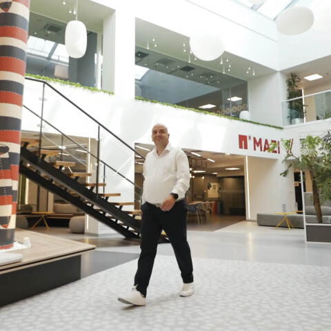 ΠΑΠΑΣΤΡΑΤΟΣ, Καλύτερος Εργοδότης και για το 2023