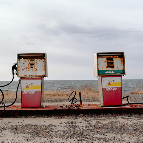 Οι κοσμογονικές αλλαγές από την Πράσινη Μετάβαση