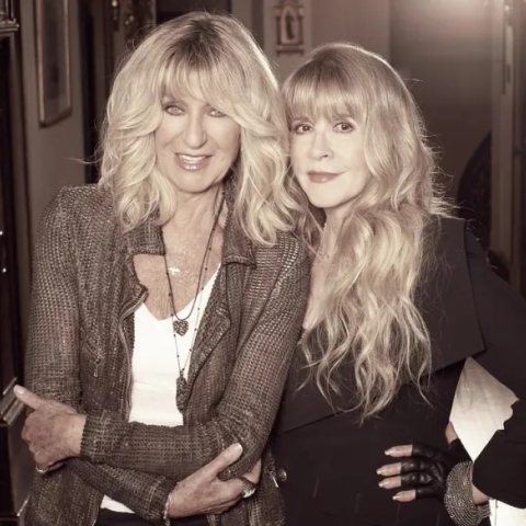 Stevie Nicks: «Δεν υπάρχει λόγος για μία επανένωση των Fleetwood Mac μετά τον θάνατο της Christine McVie»