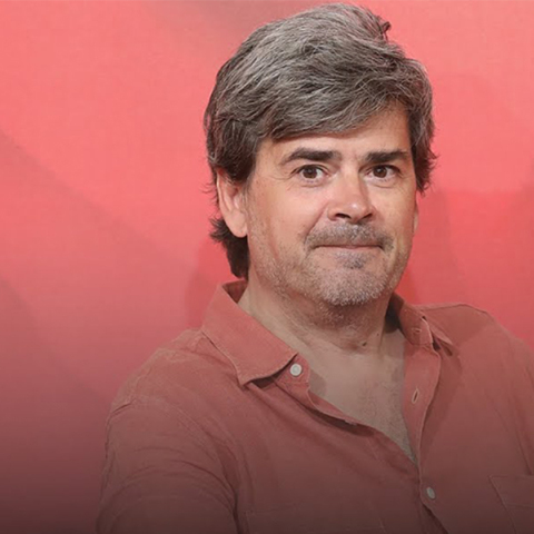 Τιάγκο Ολιβέιρα, επικεφαλής του οργανισμού AGIF