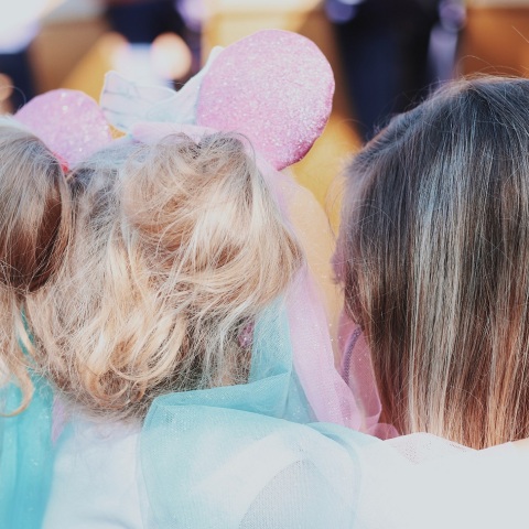 Δωρεά δύο εκατομμυρίων δολαρίων από τη Disney σε οργανισμούς στο Ισραήλ που παρέχουν ανθρωπιστική βοήθεια – Πώς θα διατεθούν οι πόροι. 