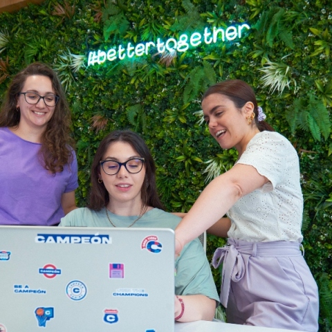 “The Next Campeόn”: Το νέο πρόγραμμα της Campeon Gaming για νέους 