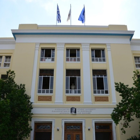 Οικονομικό Πανεπιστήμιο Αθηνών: Παγκόσμια διάκριση 12 καθηγητών - Στη λίστα του Στάνφορντ με τους κορυφαίους επιστήμονες διεθνώς.