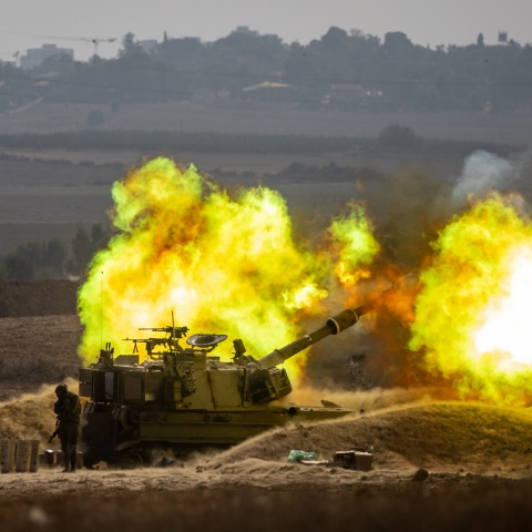 Πόλεμος Ισραήλ - Χαμάς: Ποιοι νόμοι για εγκλήματα πολέμου αφορούν την ισραηλινοπαλαιστινιακή σύγκρουση - Τι ορίζει το διεθνές ανθρωπιστικό δίκαιο.