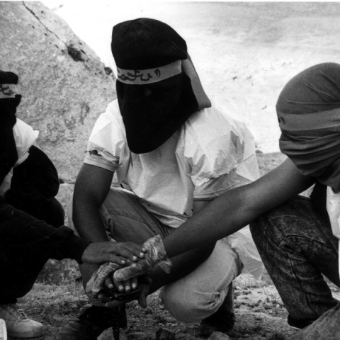 Επίθεση στο Ισραήλ – Ποια είναι η Χαμάς, η τρομοκρατική οργάνωση που κρύβεται πίσω από δολοφονίες και απαγωγές ισραηλινών