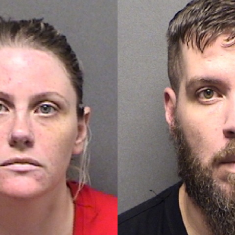 Η μητέρα της 10χρονης και ο αρραβωνιαστικός της κατηγορούνται για τη σεξουαλική κακοποίηση του παιδιού