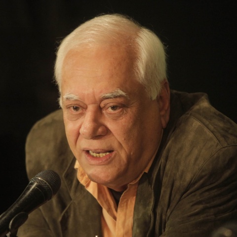 Θανάσης Καρτερός