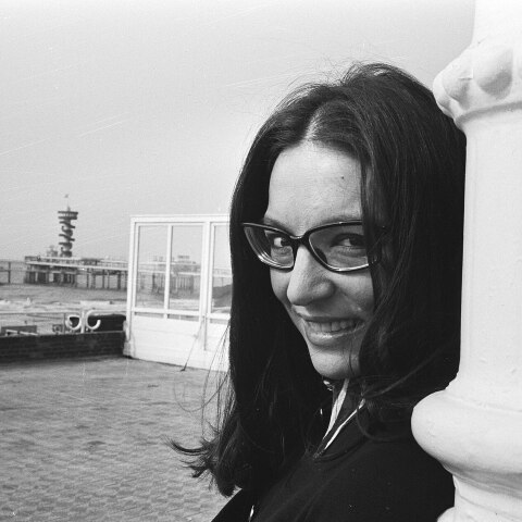 Η Νάνα Μούσχουρη έγινε 89 ετών και δεν έχει πάρει από τους Έλληνες αυτό που της αξίζει