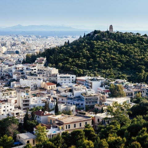 Η Αθήνα προχώρησε μπροστά και προς στη σωστή κατεύθυνση