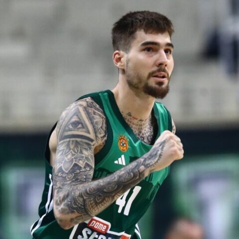 panathinaikos