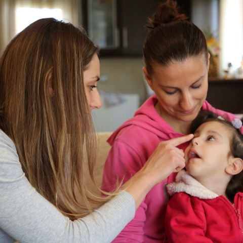 Παγκόσμια Ημέρα Ανακουφιστικής Φροντίδας 