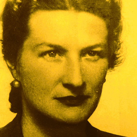 Προδημοσίευση: Sonia Purnell, «Μια ασήμαντη γυναίκα» (μετάφραση Θεοδώρα Δαρβίρη, Εκδόσεις Μίνωας)