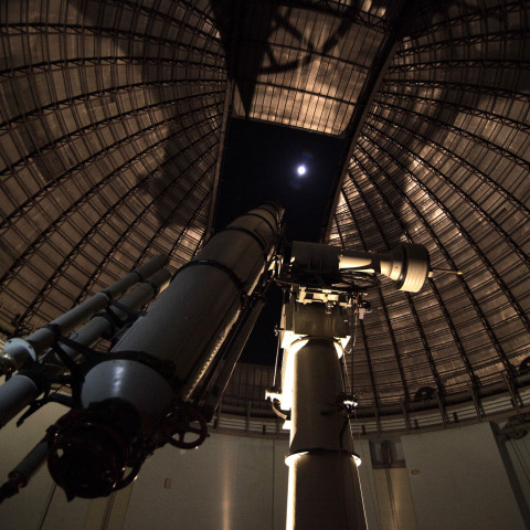 Εθνικό Αστεροσκοπείο Αθηνών