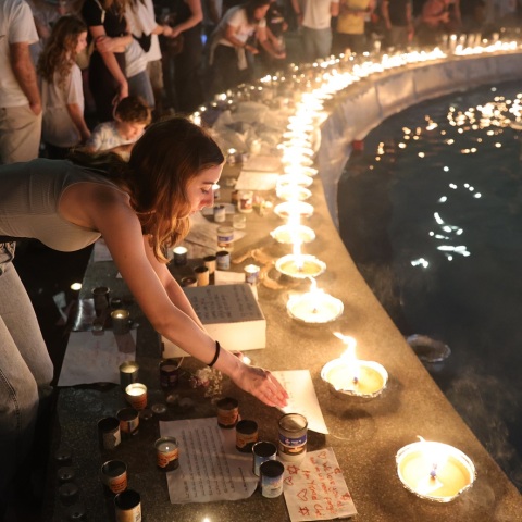 Iσραηλινός σύμβουλος εθνικής ασφαλείας του πρωθυπουργού Νετανιάχου: «Δεν υπάρχει αμφιβολία ότι το κράτος του Ισραήλ δεν εκπλήρωσε την αποστολή του».