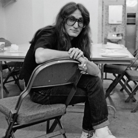 Rush: Η ανάρτηση στον λογαριασμό της μπάντας για την επίθεση της Χαμάς στο Ισραήλ - Η αντίδραση του Geddy Lee