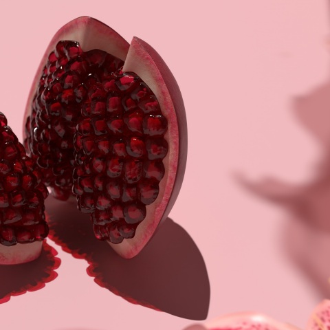 Οι ευεργετικές ιδιότητες του ροδιού στην αντιμετώπιση της εξάρτησης από οπιοειδή - Τα ευρήματα μελέτης του πανεπιστημίου Θεσσαλίας σε συνεργασία με τον ΟΚΑΝΑ.