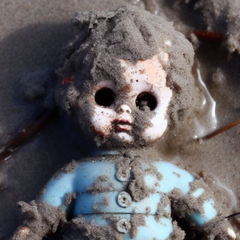 Ύρσα Σιγκουρδαρντότιρ: Η βασίλισσα του ισλανδικού crime fiction