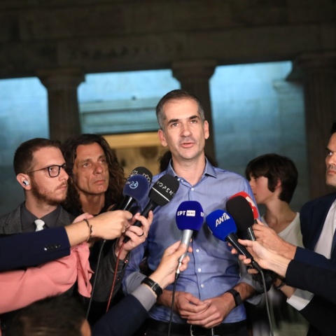 Κώστας Μπακογιάννης