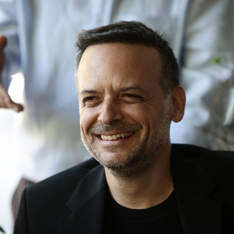 Ο νέος δήμαρχος Αθηναίων, Χάρης Δούκας