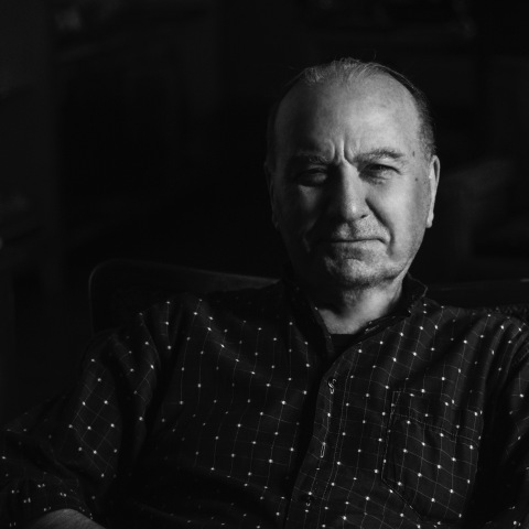 Ο σπουδαίος σκηνοθέτης Θεόδωρος Τερζόπουλος