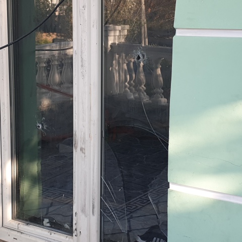 Δολοφονία 8χρονου στο Ζεφύρι